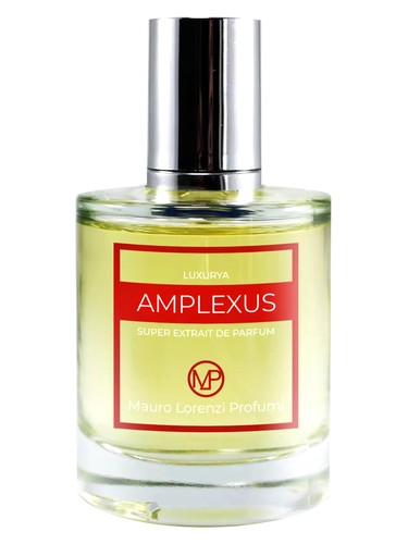 Mauro Lorenzi Profumi Amplexus