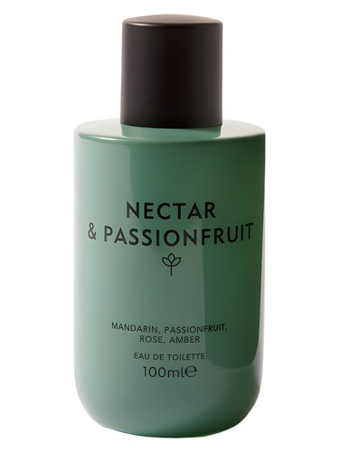 Marks Spencer Nectar Passionfruit