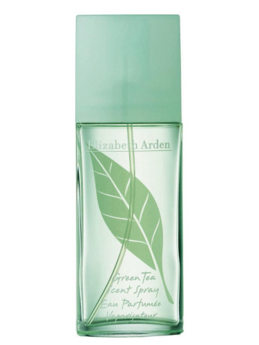 Green Elizabeth Arden perfume - a fragrance for women