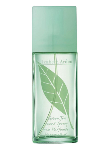 green tea eau de parfum