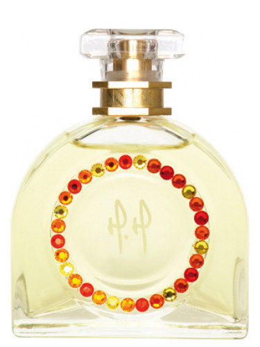 Vanille M. Micallef perfume - a fragrance