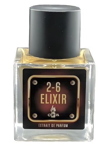 2-6 Elixir Coastal Carolina for women and men