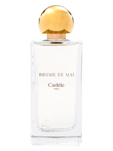 BRUME DE MAI Cadèle Paris