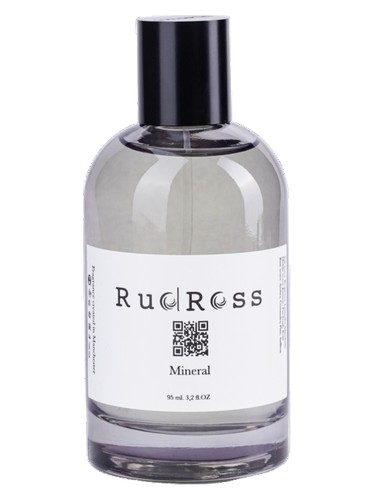 Mineral RudRoss for women and men