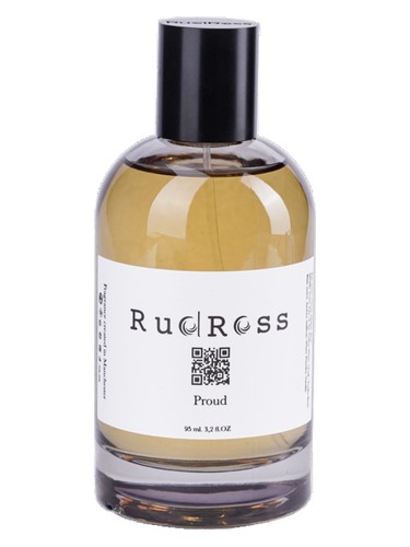Proud RudRoss