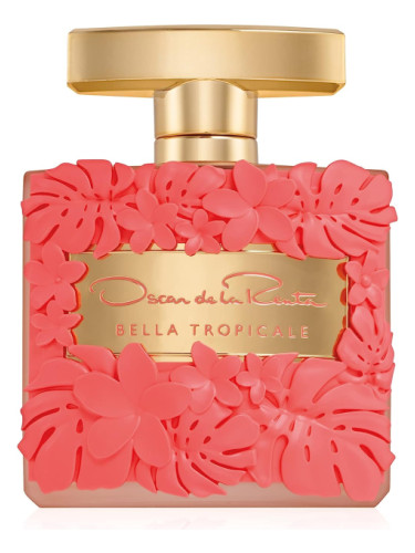 Oscar de la online renta perfume midnight amber