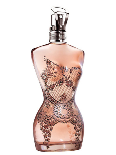 classique gaultier parfum