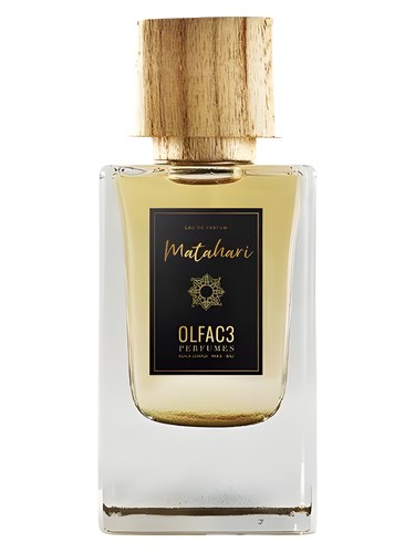 Matahari OLFAC3