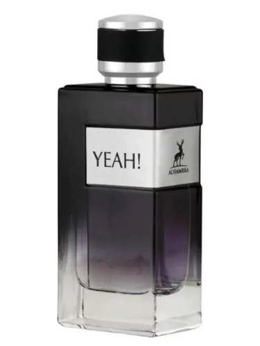 Yeah! Maison Alhambra cologne - a new fragrance for men 2023