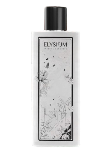 Soul Elysium perfume a new fragrance for women and men 2023