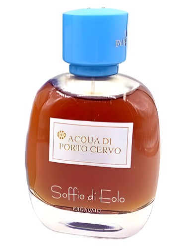 Soffio di Eolo Acqua di Porto Cervo