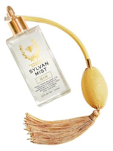 Sylvan Mist Gin Tamworth Garden for women and men