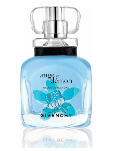 Harvest 09 Ange Ou Demon Fleur D Oranger Givenchy Perfume A Fragrance For Women 10