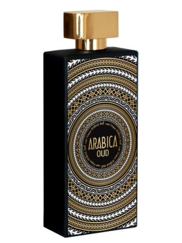 Arabica Oud Al Hunaidi perfume a fragrance for women and men 2023