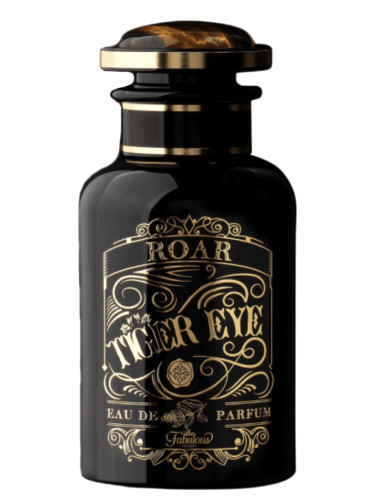 Roar Tiger&amp;#39;s Eye Stone The Fabulous cologne - a fragrance for men 2021