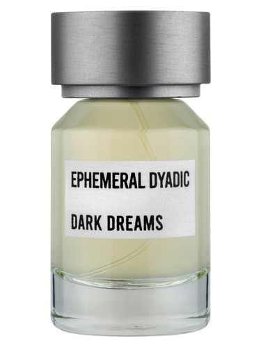 Dark Dreams Ephemeral Dyadic