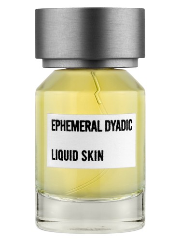 Liquid Skin Ephemeral Dyadic