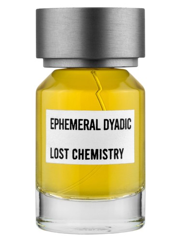 Lost Chemistry Ephemeral Dyadic