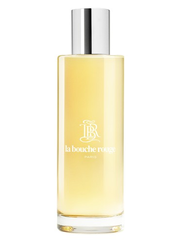Capri Lumière Jaune La Bouche Rouge for women and men