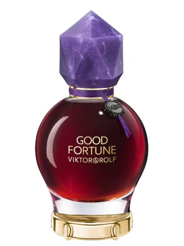 George Eliot fugl Madison Good Fortune Elixir Intense Viktor&amp;amp;Rolf perfume - a new fragrance  for women 2023