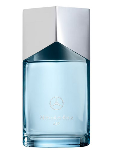 Mercedes-Benz Air Mercedes-Benz cologne - a new fragrance for men 2023