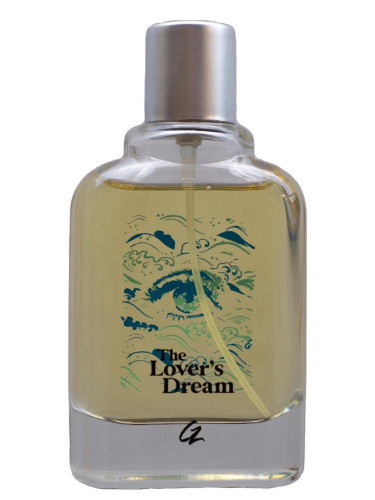 The Lover's Dream Gonzel