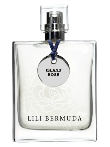 Island Rose Lili Bermuda