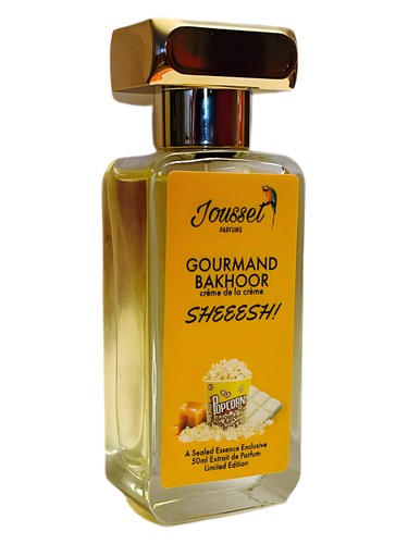 Jousset Parfums Sheeesh