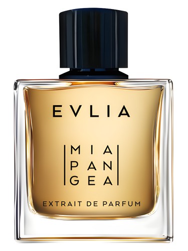 Evlia Mia Pangea