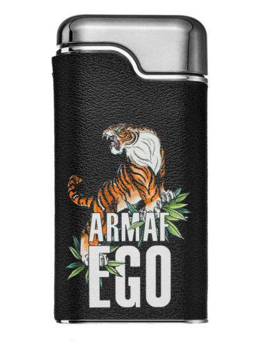 Armaf Ego Tigre Eau De Parfum Spray By Armaf - 3.38 oz Armaf Ego Tigre Eau De Parfum Spray By Armaf - 3.38 oz