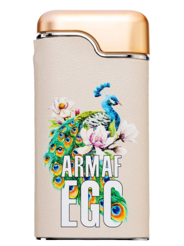 Armaf Ego Exotic Eau De Parfum Spray By Armaf Armaf Ego Exotic Eau De Parfum Spray By Armaf