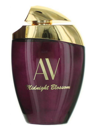 AV Midnight Blossom Adrienne Vittadini perfume - a fragrance for women
