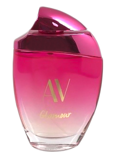 AV Glamour Charming Adrienne Vittadini perfume - a fragrance for women
