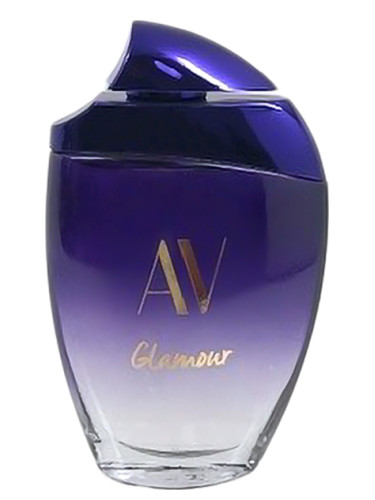 AV Glamour Passionate Adrienne Vittadini perfume - a fragrance for women