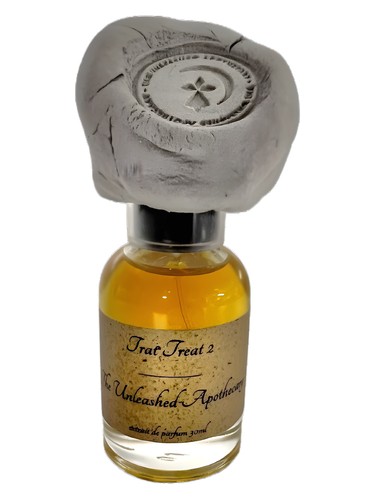 Trat Treat 2 The Unleashed Apothecary