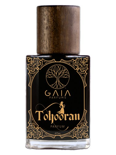 Tohooran Gaia Parfums