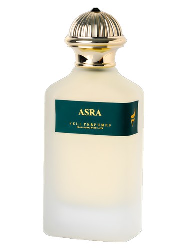 Asra Feli Perfumes