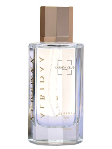 Katara Club Virtue AlBidaa perfume - a new fragrance for women and men 2023