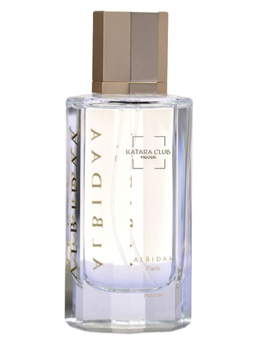 Katara Club Vigour AlBidaa