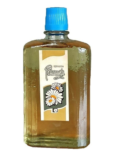Chamomile - Ромашка Zolotonosha Perfume Factory