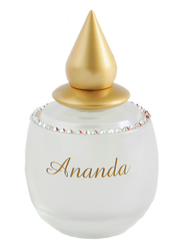 Ananda M. Micallef perfume