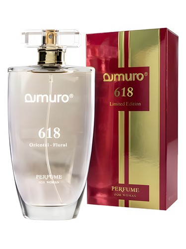 Amuro 618 Dzintars