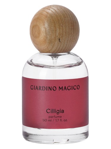 Cilligia Giardino Magico