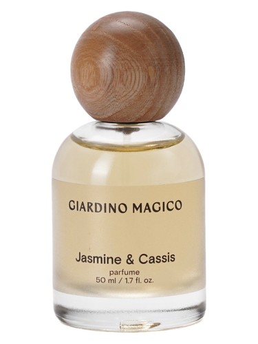 Giardino Magico Jasmine Cassis