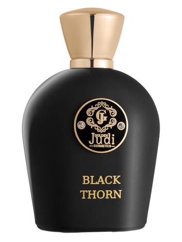 Black Thorn Golden Judi