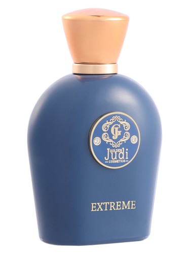 Extreme Golden Judi
