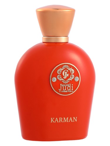 Karman Golden Judi