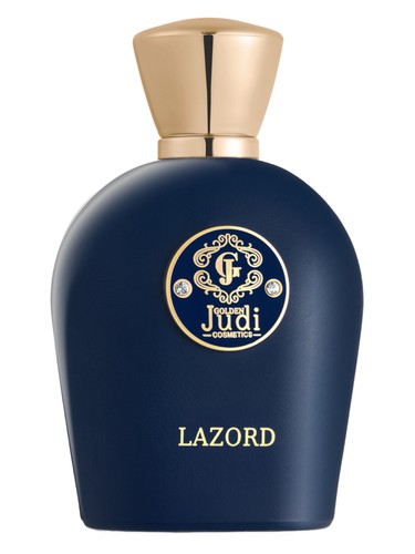 Lazord Golden Judi