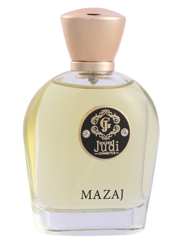 Mazaj Golden Judi