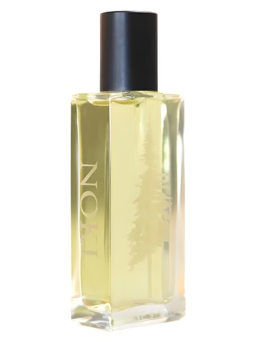 Pineward Perfumes Noki